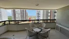 Foto 4 de Apartamento com 4 Quartos à venda, 155m² em Patamares, Salvador