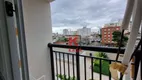 Foto 23 de Apartamento com 2 Quartos para alugar, 63m² em Marapé, Santos