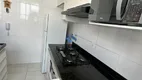 Foto 8 de Apartamento com 2 Quartos à venda, 42m² em Urca, Ribeirão das Neves