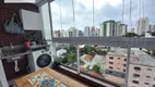 Foto 6 de Apartamento com 1 Quarto à venda, 36m² em Saúde, São Paulo