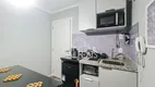 Foto 3 de Apartamento com 1 Quarto para alugar, 28m² em Aclimação, São Paulo