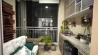 Foto 8 de Apartamento com 3 Quartos à venda, 83m² em Engordadouro, Jundiaí