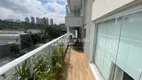 Foto 19 de Apartamento com 3 Quartos à venda, 140m² em Jardim Caravelas, São Paulo