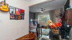 Foto 3 de Apartamento com 3 Quartos à venda, 87m² em Petrópolis, Porto Alegre