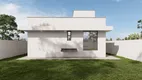 Foto 7 de Casa com 3 Quartos à venda, 103m² em Praia de Carapibus, Conde