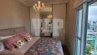 Foto 45 de Apartamento com 3 Quartos à venda, 87m² em José Menino, Santos