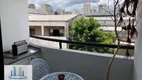 Foto 8 de Apartamento com 2 Quartos à venda, 58m² em Moema, São Paulo