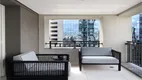 Foto 24 de Apartamento com 1 Quarto à venda, 63m² em Brooklin, São Paulo