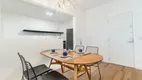 Foto 7 de Apartamento com 2 Quartos para alugar, 100m² em Itaim Bibi, São Paulo