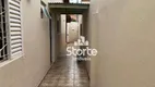 Foto 11 de Casa com 3 Quartos à venda, 200m² em Santa Mônica, Uberlândia