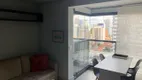 Foto 4 de Apartamento com 1 Quarto para alugar, 52m² em Vila Olímpia, São Paulo