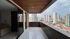 Foto 2 de Apartamento com 4 Quartos à venda, 201m² em Manaíra, João Pessoa