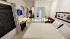 Foto 8 de Flat com 1 Quarto à venda, 47m² em Itaim Bibi, São Paulo