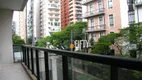 Foto 4 de Apartamento com 2 Quartos para alugar, 141m² em Itaim Bibi, São Paulo