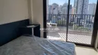 Foto 2 de Apartamento com 1 Quarto à venda, 24m² em Paraíso, São Paulo
