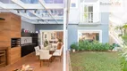 Foto 2 de Casa com 4 Quartos à venda, 250m² em Alto Da Boa Vista, São Paulo