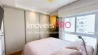 Foto 18 de Apartamento com 3 Quartos à venda, 210m² em Campo Belo, São Paulo