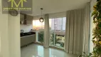 Foto 8 de Apartamento com 3 Quartos à venda, 70m² em Praia de Itaparica, Vila Velha