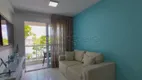 Foto 3 de Apartamento com 3 Quartos à venda, 67m² em Praia do Cupe, Ipojuca