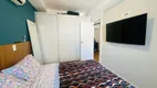 Foto 11 de Apartamento com 1 Quarto à venda, 54m² em Pompeia, Santos