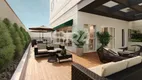 Foto 10 de Apartamento com 4 Quartos à venda, 126m² em Vila Izabel, Curitiba