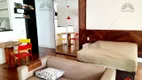 Foto 10 de Flat com 1 Quarto para venda ou aluguel, 52m² em Móoca, São Paulo