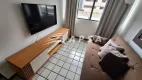 Foto 3 de Apartamento com 2 Quartos para alugar, 58m² em Ponta Verde, Maceió