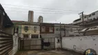 Foto 12 de Lote/Terreno à venda, 332m² em Campo Grande, Santos