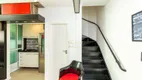 Foto 4 de Apartamento com 1 Quarto à venda, 44m² em Moema, São Paulo