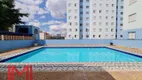 Foto 19 de Apartamento com 2 Quartos à venda, 59m² em Jardim Paulicéia, Campinas