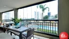 Foto 7 de Apartamento com 3 Quartos para alugar, 189m² em Santana, São Paulo