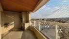 Foto 8 de Apartamento com 4 Quartos à venda, 180m² em Vila Santa Terezinha , Jaú