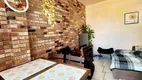 Foto 2 de Apartamento com 3 Quartos à venda, 74m² em  Vila Valqueire, Rio de Janeiro