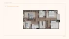 Foto 18 de Casa de Condomínio com 3 Quartos à venda, 225m² em Ahú, Curitiba