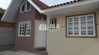 Foto 4 de Casa com 3 Quartos à venda, 80m² em Barreirinha, Curitiba
