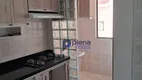 Foto 13 de Apartamento com 3 Quartos à venda, 72m² em Jardim Cristina, Campinas