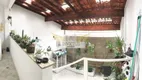 Foto 13 de Sobrado com 4 Quartos à venda, 233m² em Vila Eldizia, Santo André