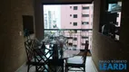 Foto 27 de Apartamento com 4 Quartos à venda, 218m² em Brooklin, São Paulo