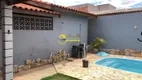 Foto 6 de Casa com 3 Quartos à venda, 250m² em Jardim Marisa, Campinas