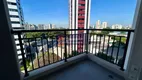 Foto 18 de Apartamento com 1 Quarto para alugar, 36m² em Mirandópolis, São Paulo