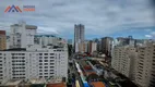 Foto 6 de Apartamento com 3 Quartos para alugar, 124m² em Boqueirão, Santos