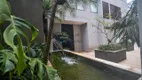 Foto 10 de Casa de Condomínio com 4 Quartos para alugar, 680m² em Indianópolis, São Paulo