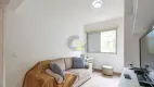 Foto 8 de Apartamento com 3 Quartos à venda, 106m² em Brooklin, São Paulo
