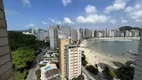 Foto 10 de Apartamento com 3 Quartos para venda ou aluguel, 117m² em Jardim Astúrias, Guarujá