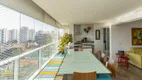 Foto 4 de Apartamento com 2 Quartos à venda, 138m² em Brooklin, São Paulo