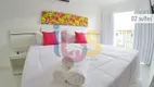 Foto 11 de Apartamento com 1 Quarto à venda, 50m² em Taperapuan, Porto Seguro
