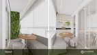 Foto 5 de Apartamento com 2 Quartos à venda, 70m² em Tibery, Uberlândia