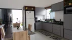Foto 6 de Casa de Condomínio com 3 Quartos à venda, 146m² em Parque São Luís, Taubaté