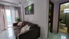 Foto 3 de Apartamento com 2 Quartos à venda, 89m² em Cidade Ocian, Praia Grande