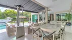 Foto 11 de Casa de Condomínio com 5 Quartos à venda, 822m² em Tamboré, Santana de Parnaíba